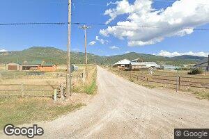 11000 E 25450 N, Fairview, UT 84629