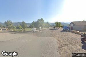 11885 E Club House Dr N Unit GC1, Fairview, UT 84629