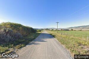 52 W No Name Rd N, Indianola, UT 84629