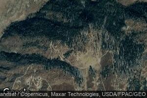 22635 N Long Ridge Dr E Unit GC45, Fairview, UT 84629