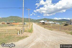 25450 N 11000 E, Fairview, UT 84629