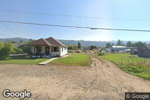 233 S 100 W Unit 10, Wales, UT 84629