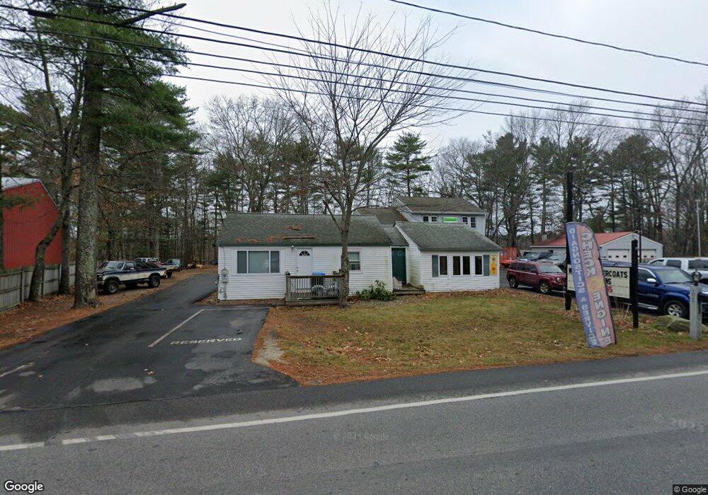 1020 River Rd, Windham, ME 04062 - photo 1