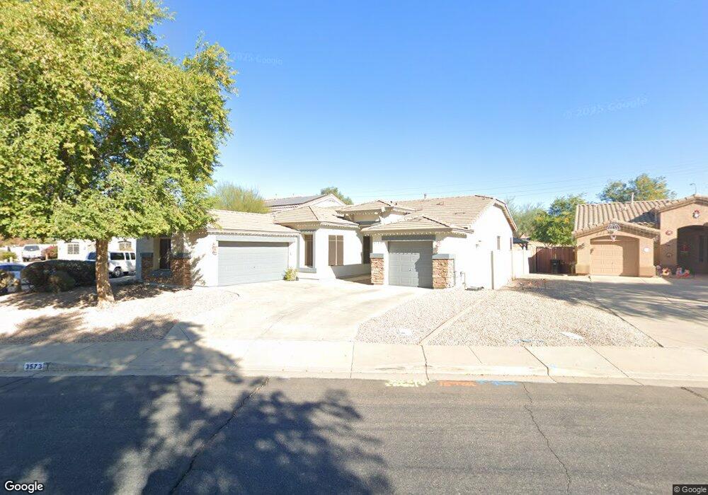 3573 S Soho Ln, Chandler, AZ 85286 - photo 1