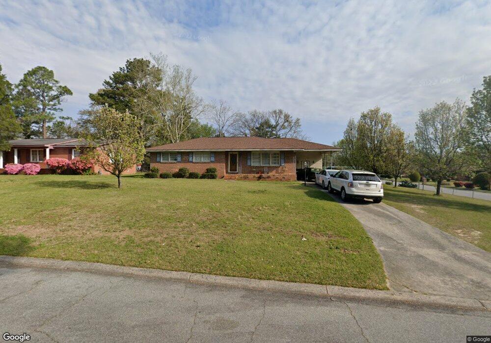 3701 Greenbriar Ct, Macon, GA 31204 - photo 1