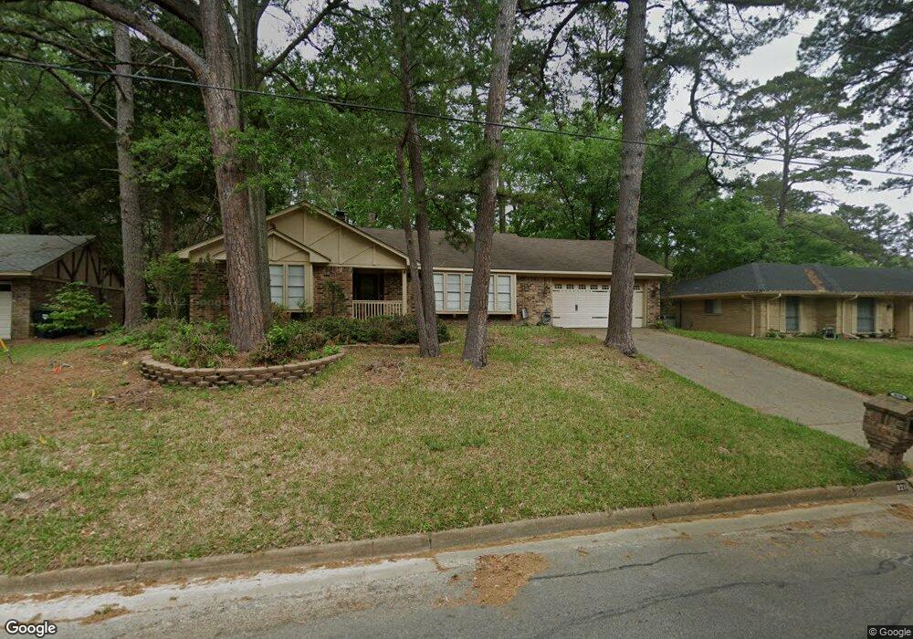 8214 Clemson Dr, Tyler, TX 75703 - photo 1