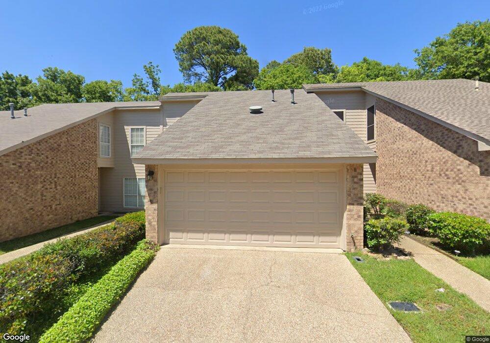 2010 Villa Dr, Tyler, TX 75703 - photo 1