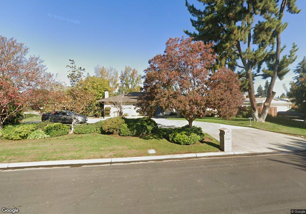 2684 W Stuart Ave, Fresno, CA 93711 - photo 1