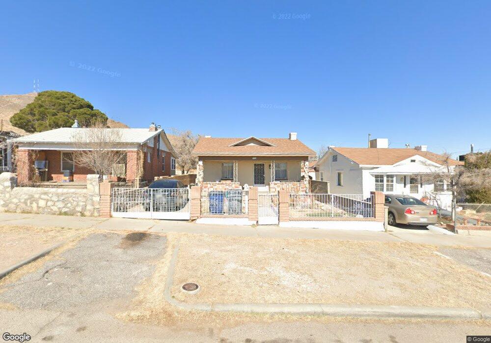 2319 Silver Ave, El Paso, TX 79930 - photo 1