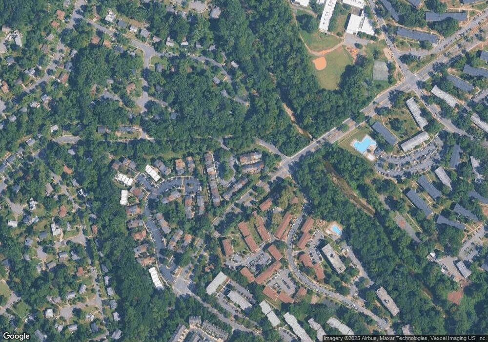 6044 Morgan Ct, Alexandria, VA 22312 - photo 1