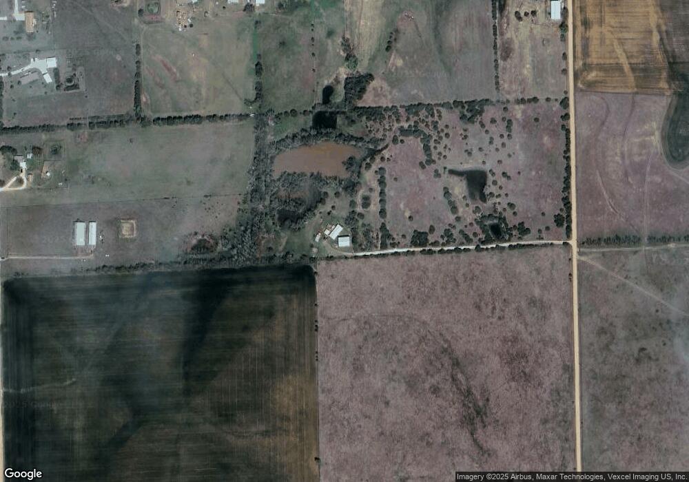 1275 N Zyba Rd, Peck, KS 67120 - photo 1