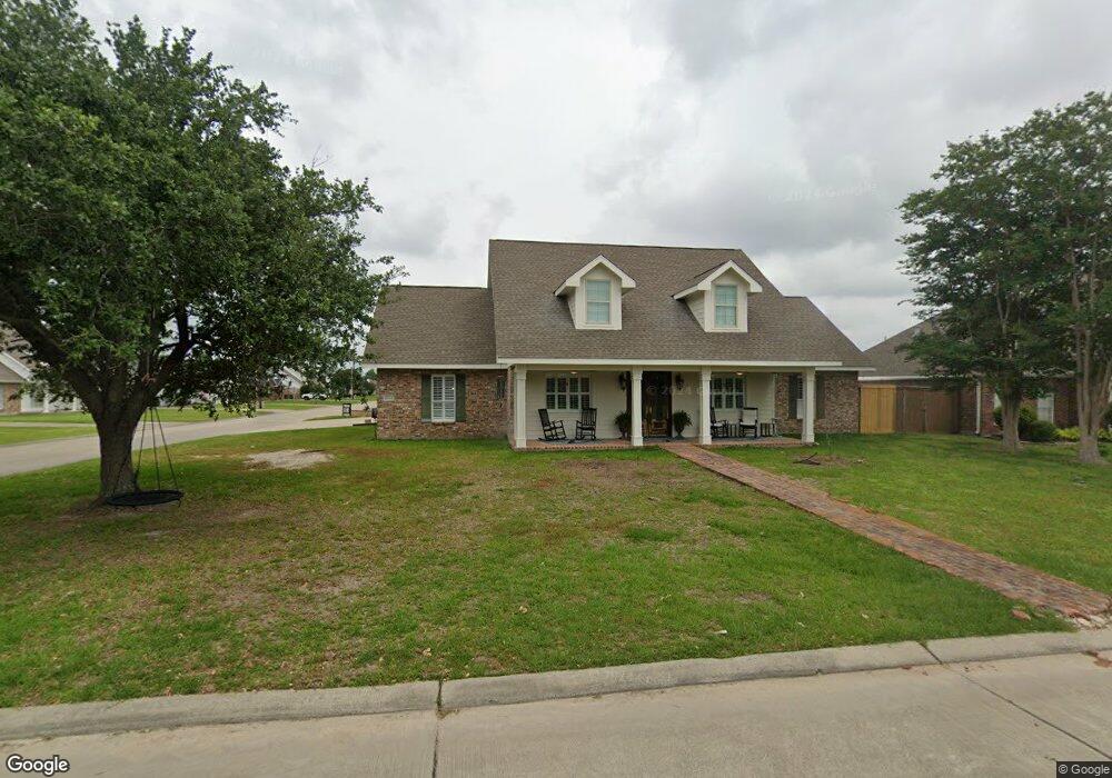 2512 Luke St, Lake Charles, LA 70605 - photo 1