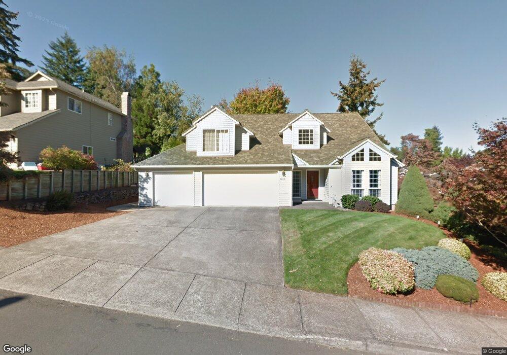 1915 Matthews Loop S, Salem, OR 97302 - photo 1