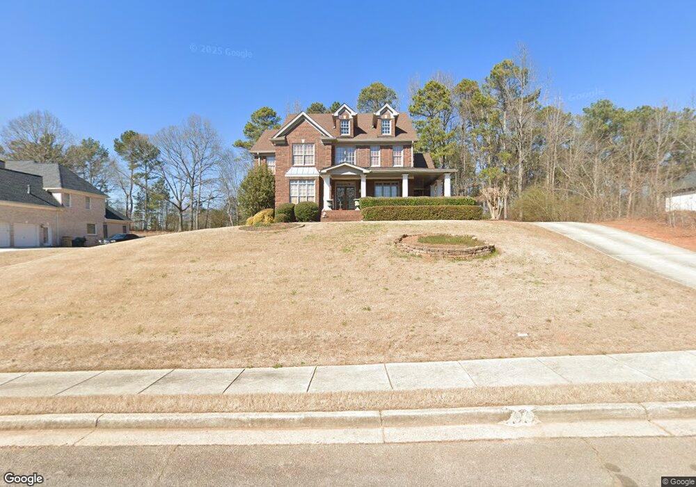 333 Young James Cir unit 1, Stockbridge, GA 30281 - photo 1