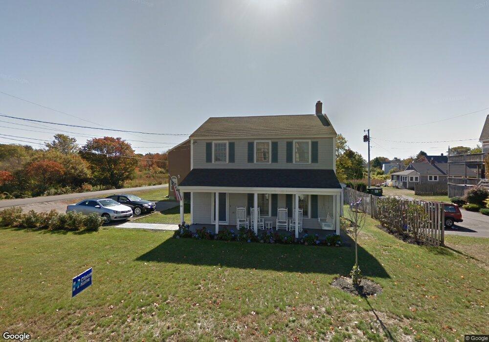 29 Broadway, York, ME 03909 - photo 1