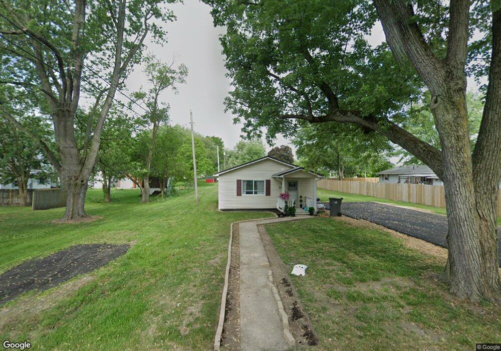 353 N Williams St, Nappanee, IN 46550 - photo 1
