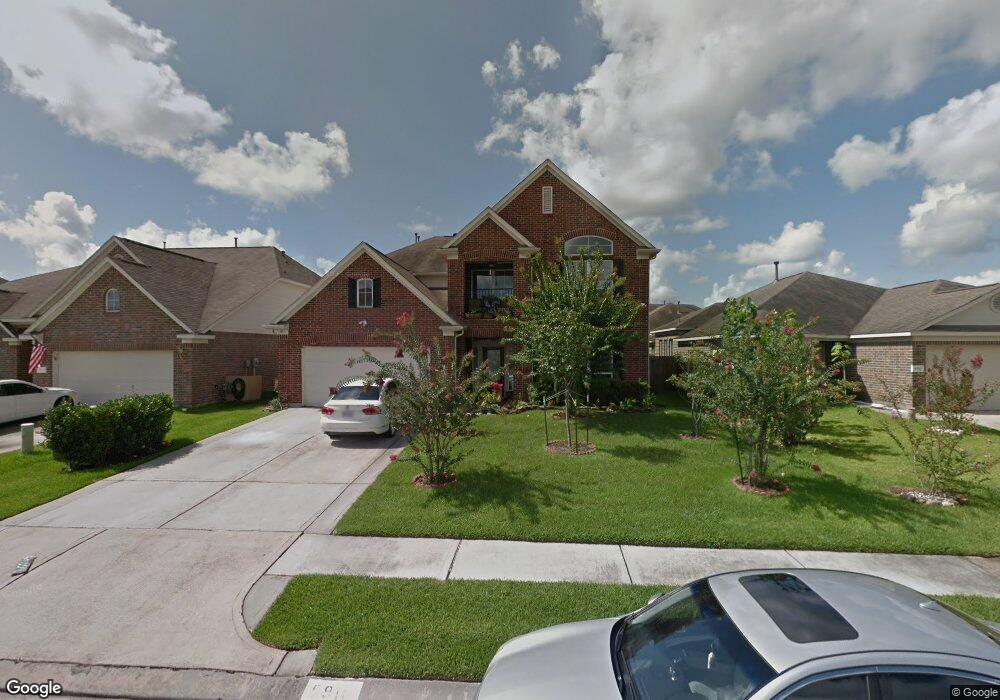 9910 Wing St, Conroe, TX 77385 - photo 1