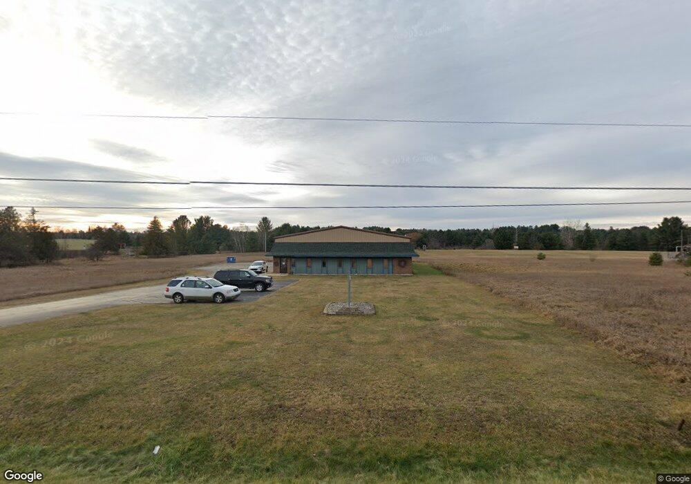 2182 Dam Rd, West Branch, MI 48661 - photo 1