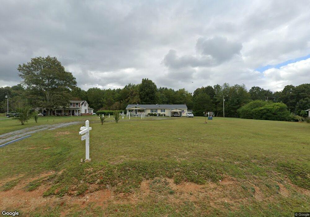 5030 Jefferson Hwy, Mineral, VA 23117 - photo 1