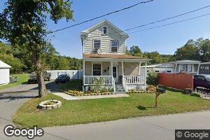 107 N Derry Ave, Yeagertown, PA 17099