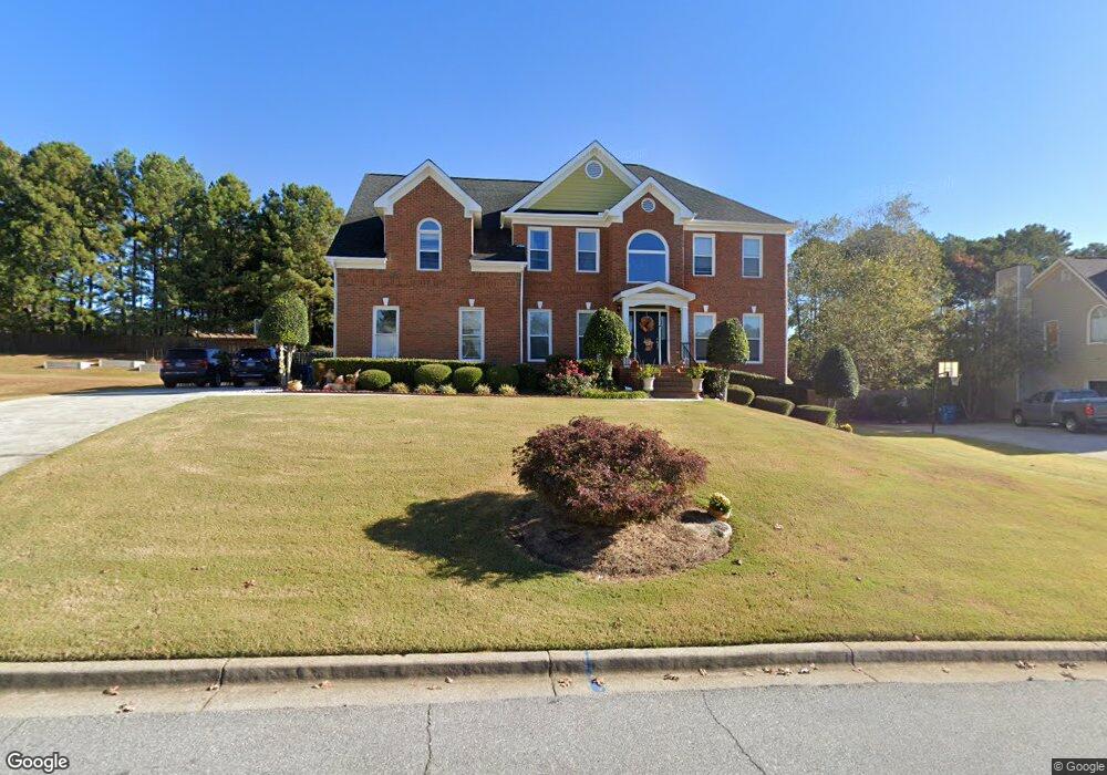 2330 Pinehaven Ct, Grayson, GA 30017 - photo 1