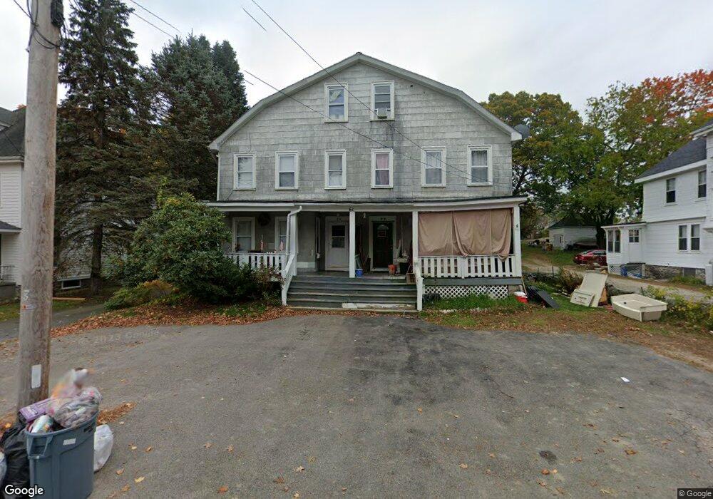61 Fruit Street Extension unit A, Milford, MA 01757 - photo 1