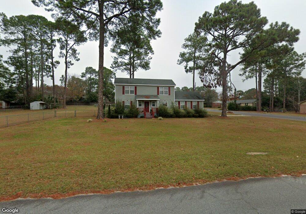 901 4th St W, Tifton, GA 31794 - photo 1