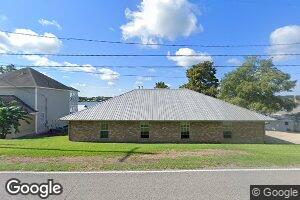 7179 Island Rd, Jarreau, LA 70749