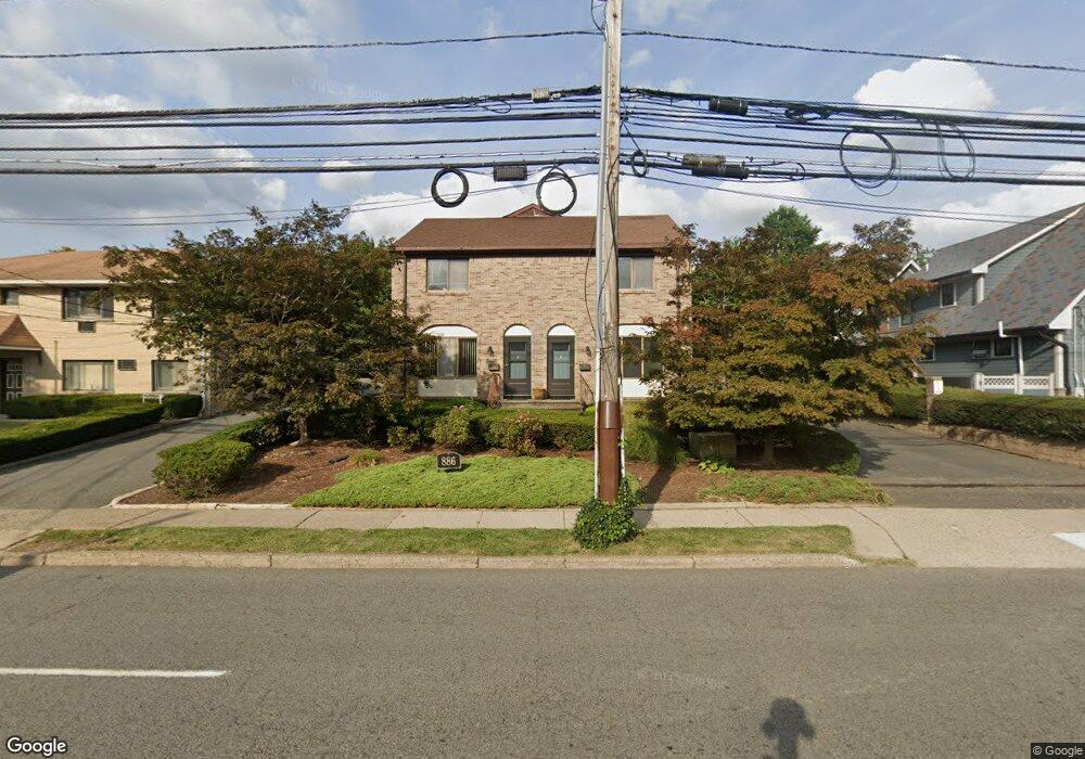 886 Allwood Rd unit 1, Clifton, NJ 07012 - photo 1