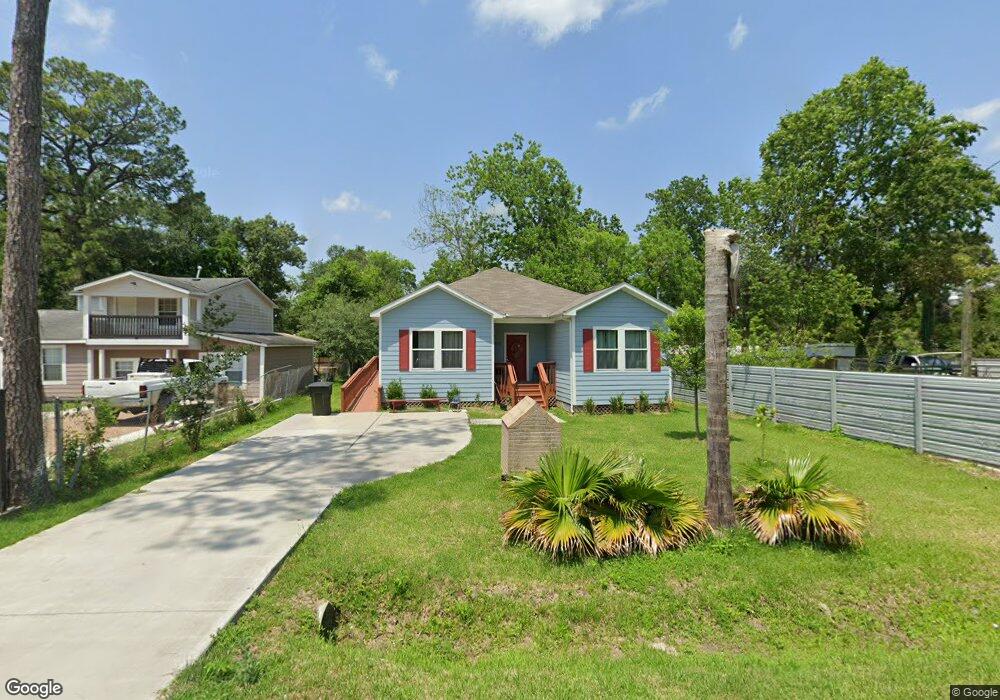 8829 Sandra St, Houston, TX 77016 - photo 1