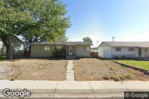 731 Grant St, Douglas, WY 82633