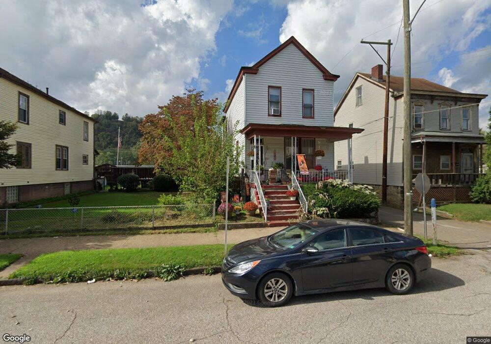 501 S Huron St, Wheeling, WV 26003 - photo 1