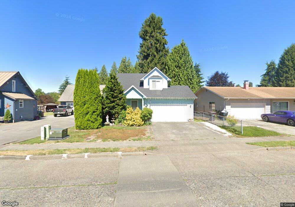 2447 30th Ave, Longview, WA 98632 - photo 1