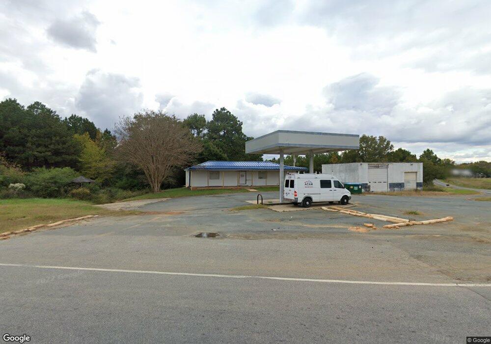 5537 Monroe-Ansonville Rd, Wingate, NC 28174 - photo 1