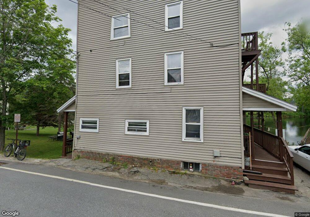 21 River Rd, Pittsfield, NH 03263 - photo 1