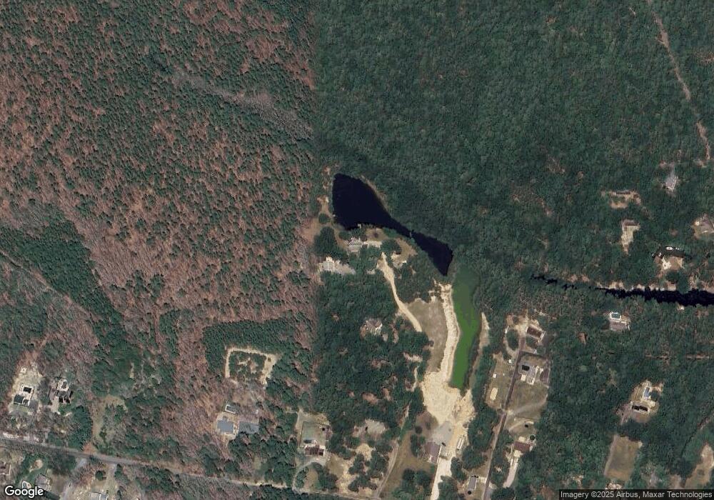 652 Nugentown Rd, Little Egg Harbor Township, NJ 08087 - photo 1