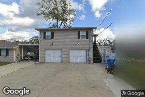 612 Marino Dr, Norco, LA 70079