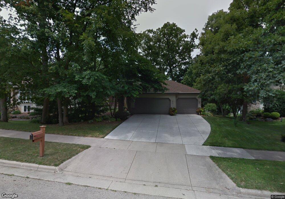 917 Timber Ridge Dr, Oregon, WI 53575 - photo 1