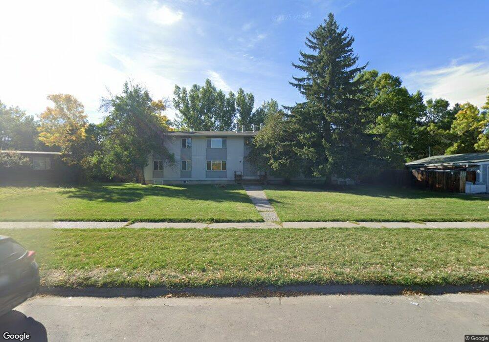 1409 S Willson Ave, Bozeman, MT 59715 - photo 1