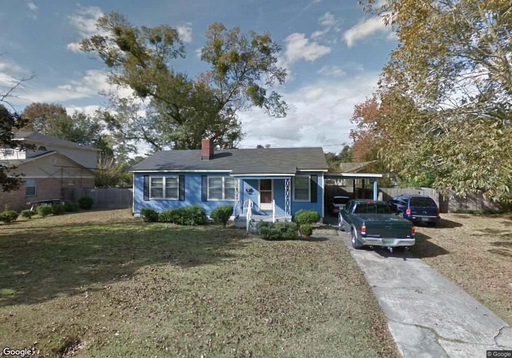 121 Shell Road Place, Mobile, AL 36607 - photo 1