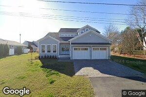 22 Jenness Ave, Rye, NH 03870