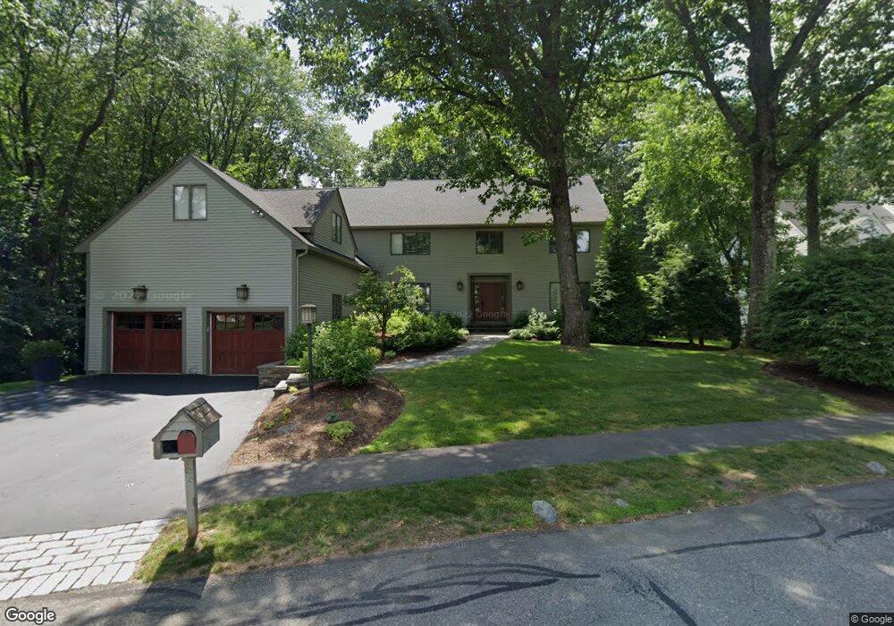 66 Canavan Cir, Needham, MA 02492 - photo 1