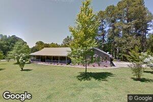 934 Mcmillan Rd, Centreville, AL 35042