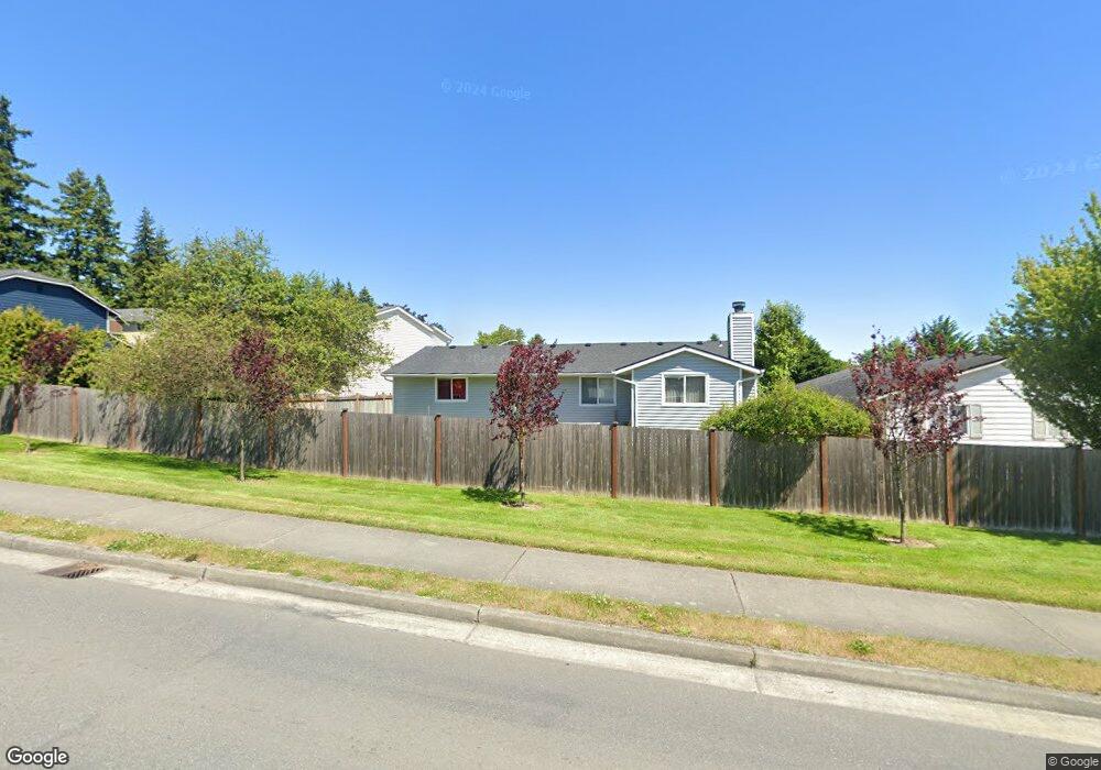 27242 Church Creek Loop NW, Stanwood, WA 98292 - photo 1