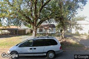 311 N Hitchcock St, Hobart, OK 73651