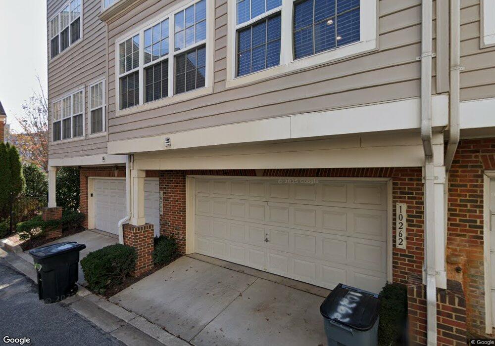 10264 Rutland Round Rd, Columbia, MD 21044 - photo 1