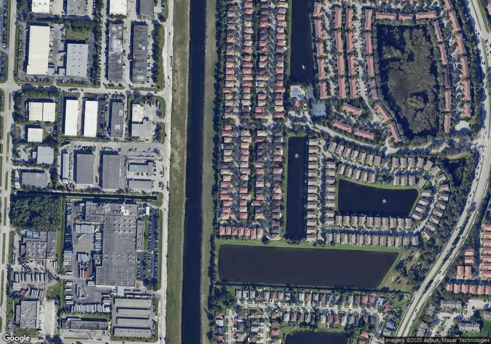 1220 Rosegate Blvd, Riviera Beach, FL 33404 - photo 1