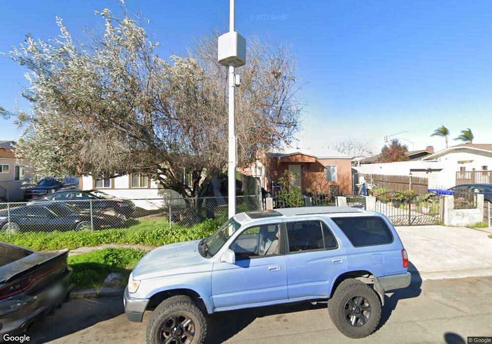 4382 37th St unit 84, San Diego, CA 92105 - photo 1