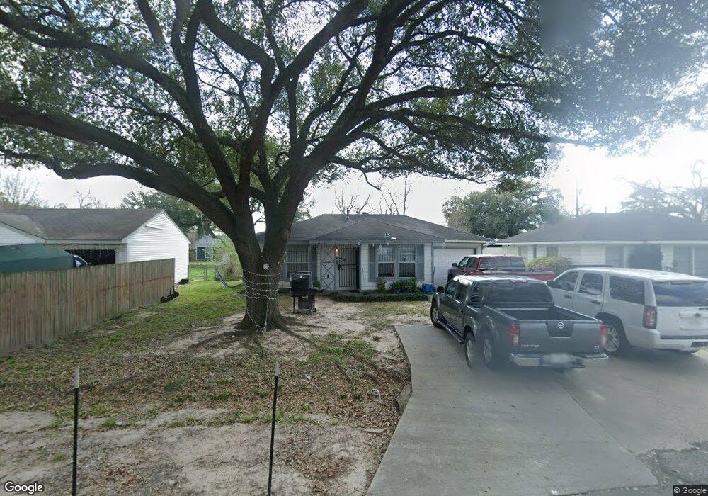 44 Wellford St, Houston, TX 77022 - photo 1