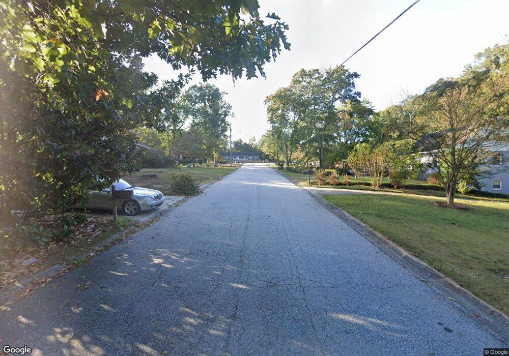 0 Painted Rock Place, Stonecrest, GA 30038 - photo 1